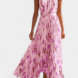 Juliene | Maxi vestido