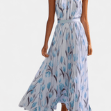Juliene | Maxi vestido