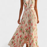 Juliene | Maxi vestido