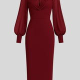 Julissa | Vestido Midi
