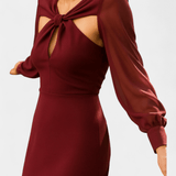 Julissa | Vestido Midi