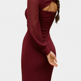 Julissa | Vestido Midi