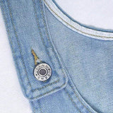 Karen | Vestido de Denim