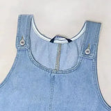 Karen | Vestido de Denim