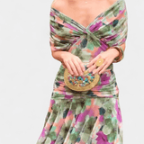 Karen | Vestido Midi