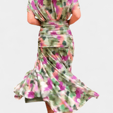 Karen | Vestido Midi