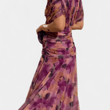 Karen | Vestido Midi