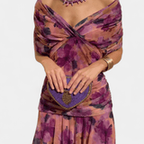 Karen | Vestido Midi