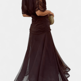 Karen | Vestido Midi