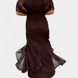 Karen | Vestido Midi