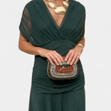 Karen | Vestido Midi