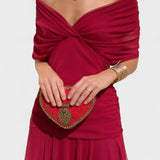 Karen | Vestido Midi