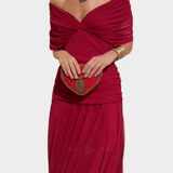 Karen | Vestido Midi
