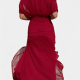 Karen | Vestido Midi