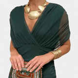 Karen | Vestido Midi