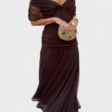 Karen | Vestido Midi