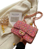 Karen | Bolsa