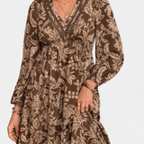 Karla | Vestido Boho