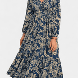 Karla | Vestido Boho