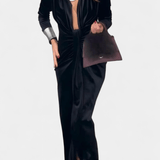 Karla | V-hals Luxo