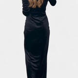 Karla | V-hals Luxo