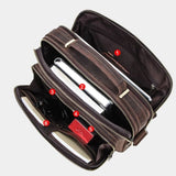 Kasper™ | Bolsa Casual Crossbody