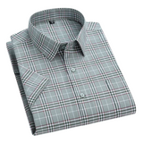 Kasper™ | Camisa de Manga Curta Katoon