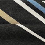 Kasper™ | Polo Listrada Solnedgang