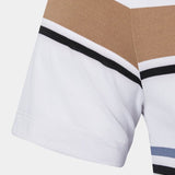 Kasper™ | Polo Listrada Solnedgang