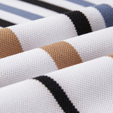 Kasper™ | Polo Listrada Solnedgang