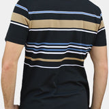 Kasper™ | Polo Listrada Solnedgang