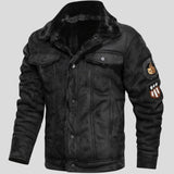Kasper™ | Casaco Masculino Estiloso
