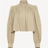 Katrine | Bomber Jacket