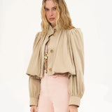Katrine | Bomber Jacket