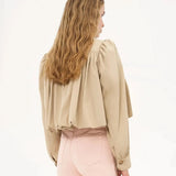 Katrine | Bomber Jacket