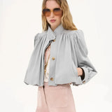 Katrine | Bomber Jacket