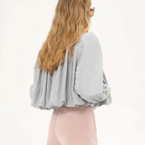 Katrine | Bomber Jacket