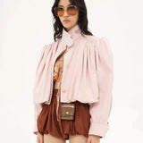 Katrine | Bomber Jacket