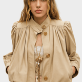 Katrine | Bomber Jacket