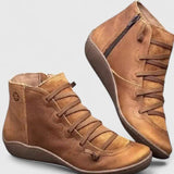 Katrine | Botas Ortopédicas