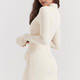 Kayla | Minivestido