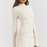 Kayla | Minivestido