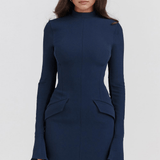 Kayla | Minivestido