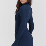 Kayla | Minivestido