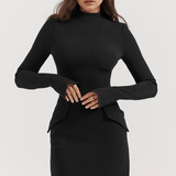 Kayla | Minivestido