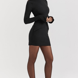 Kayla | Minivestido