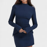 Kayla | Minivestido