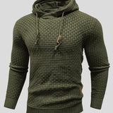 Keld™ | Hoodie protetor estiloso