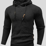 Keld™ | Hoodie protetor estiloso