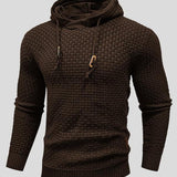 Keld™ | Hoodie protetor estiloso
